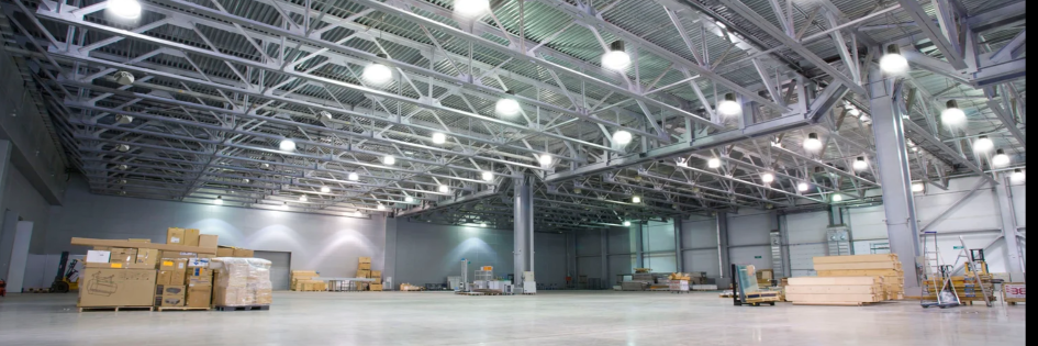 Benefits of Upgrading Your Facilities Lighting System