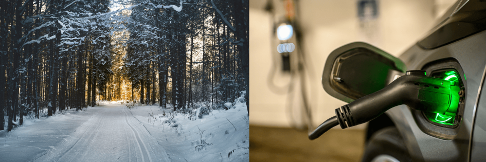 EV Travel in Winter: What You Need to Know Before You Go