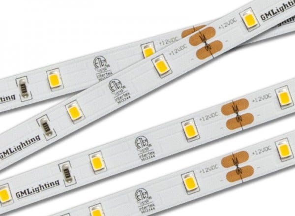 LED Tape Lights & Accessories