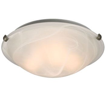 Ceiling Mount Incandescent Fixures