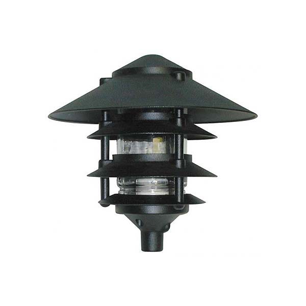Landscape Fixtures