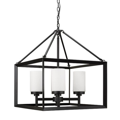 Pendants & Chandeliers
