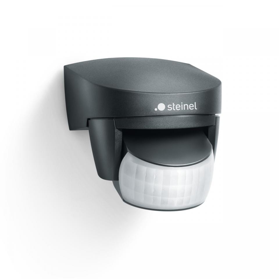 Motion Sensor Fixtures