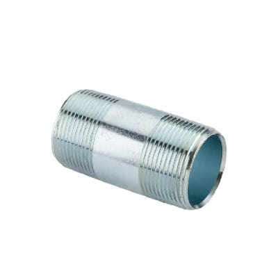Wheatland Tube_3IN X 3-1/2IN ALUMINUM NIPPLE
