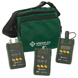greenlee testing equipment