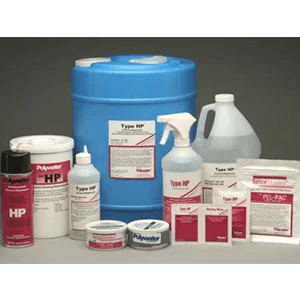 American Polywater Lubricants & Cleaning Supplies