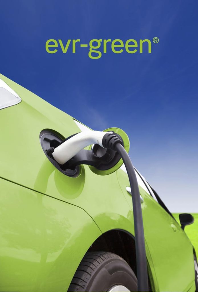 Leviton Electric Vehicle (EV) Charging Stations