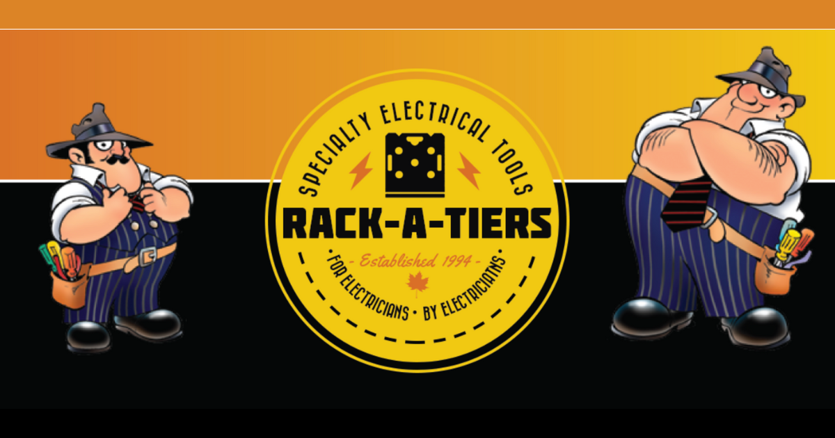 Rack-A-Tiers Manufacturer Spotlight - E.B. Horsman & Son