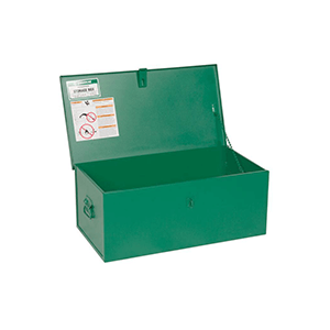 greenlee welder box