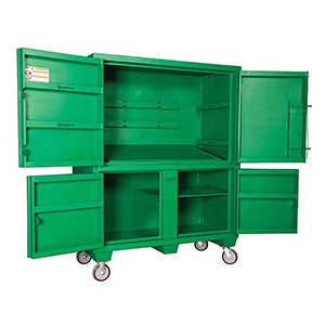 greenlee box