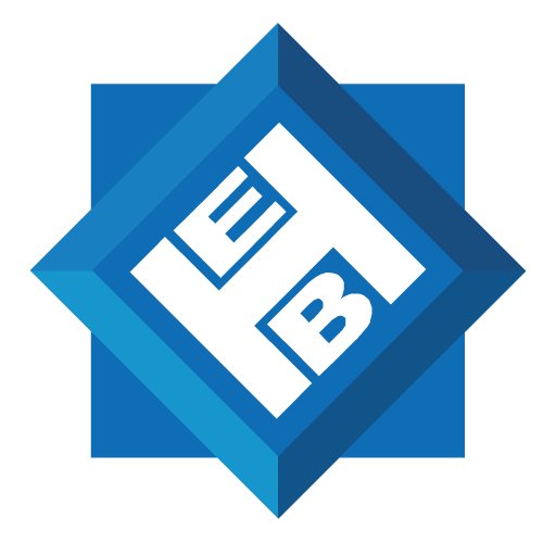 EBH logo