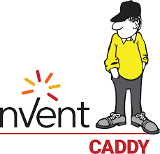 nVent Caddy logo