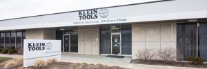 Klein tools facility