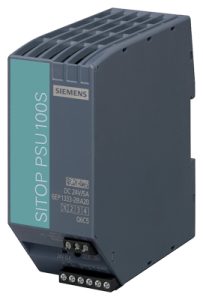 Siemens power supply