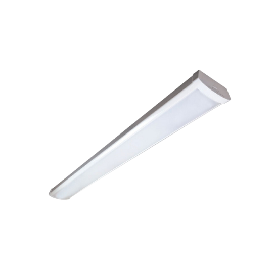 RAB white SMWN-LED wrap light