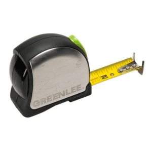 Going the Distance on National Tape Measure Day